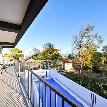 Villa Lily Zadarvillas Privlaka  Exterior photo
